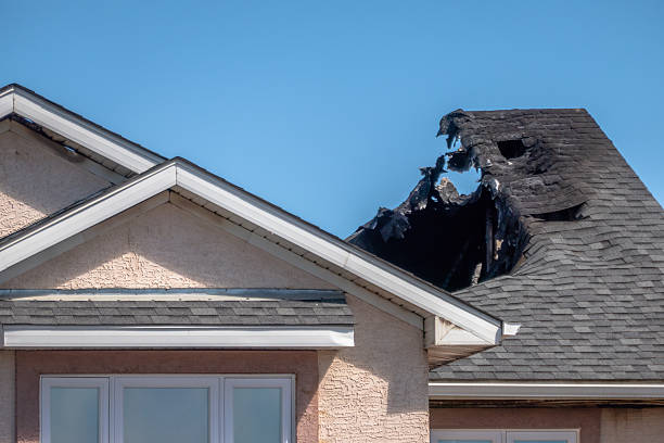 Licensed Emergency Fire Cleanup service in Bethel, OH - Fire Damage Laser Cleaning